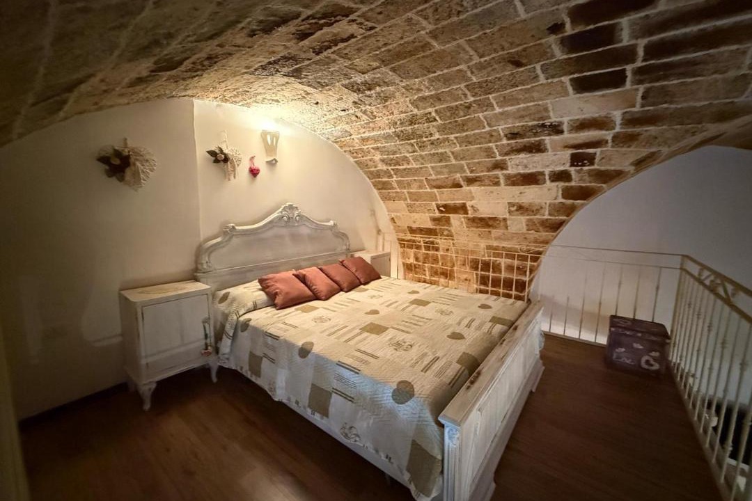 Photo of Bedroom in Centro Storico