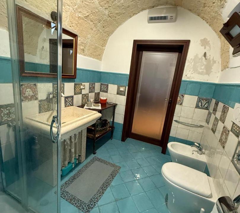 Photo of Bathroom in Centro Storico