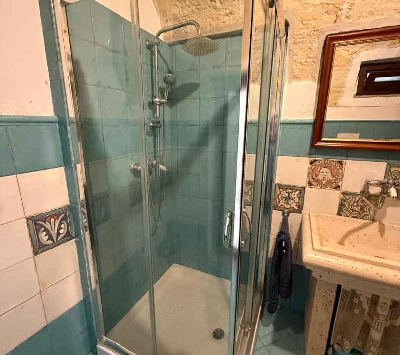 Photo of Bathroom in Centro Storico