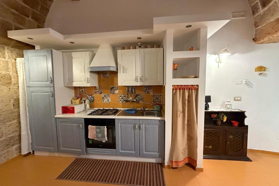 Photo of Kitchen in Centro Storico
