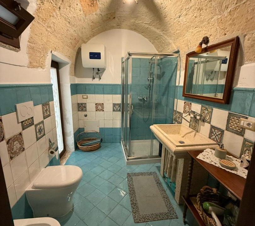 Photo of Bathroom in Centro Storico