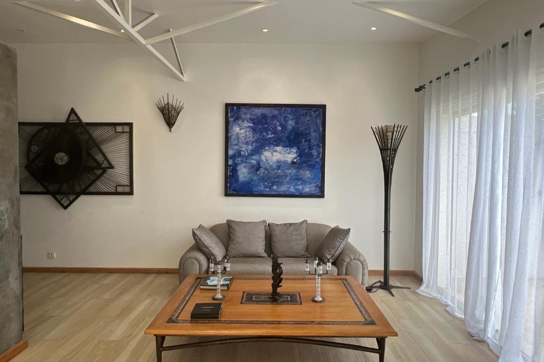 Photo of Livingroom in Antananarivo Avaradrano