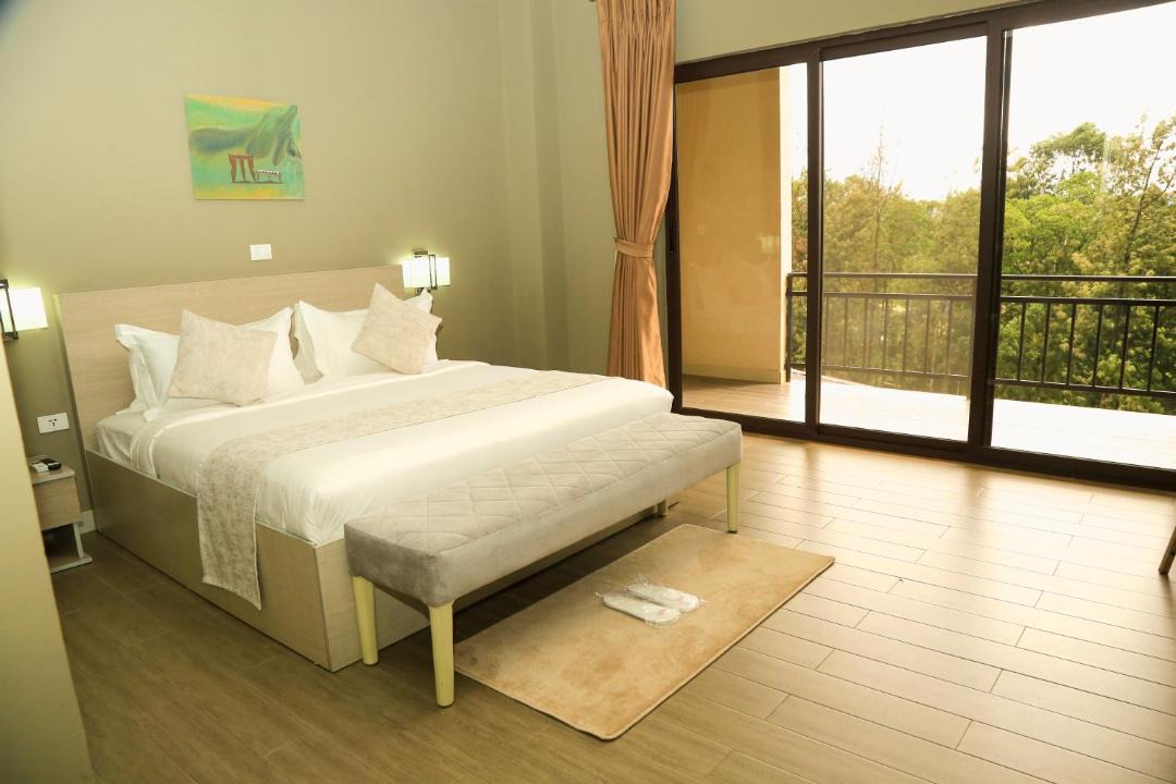 Photo of Bedroom in Jimma