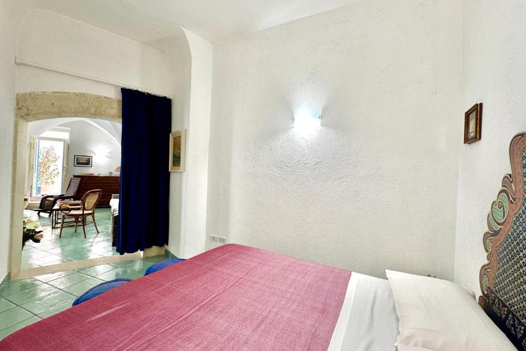Photo of Bedroom in Otranto Historic Centre