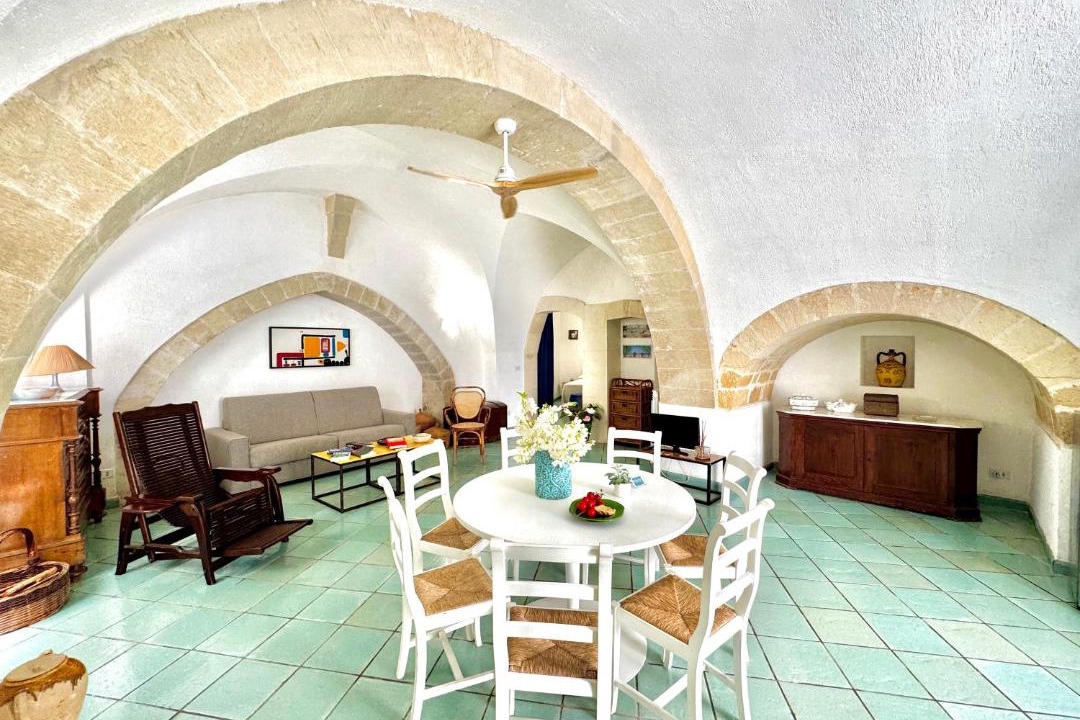 Photo of Others in Otranto Historic Centre
