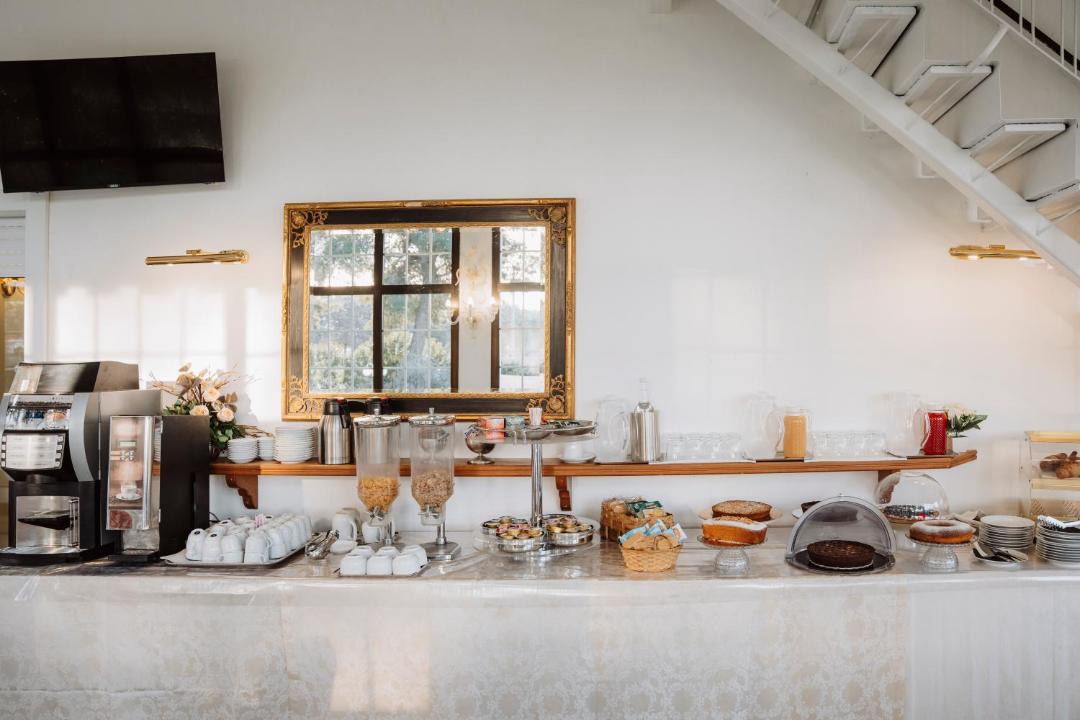 Photo of Kitchen in Foggia