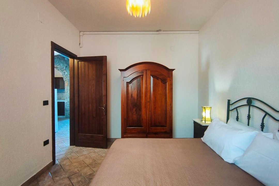 Photo of Bedroom in Tiggiano