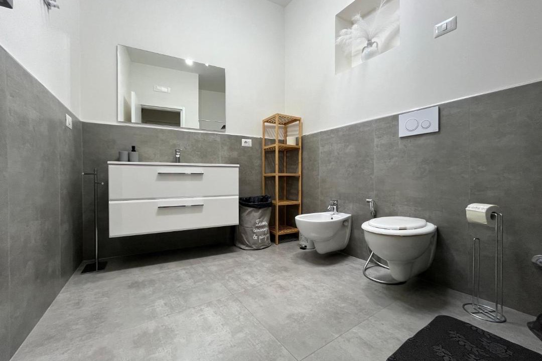 Photo of Bathroom in Carovigno