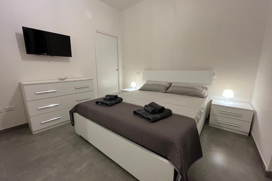 Photo of Bedroom in Carovigno