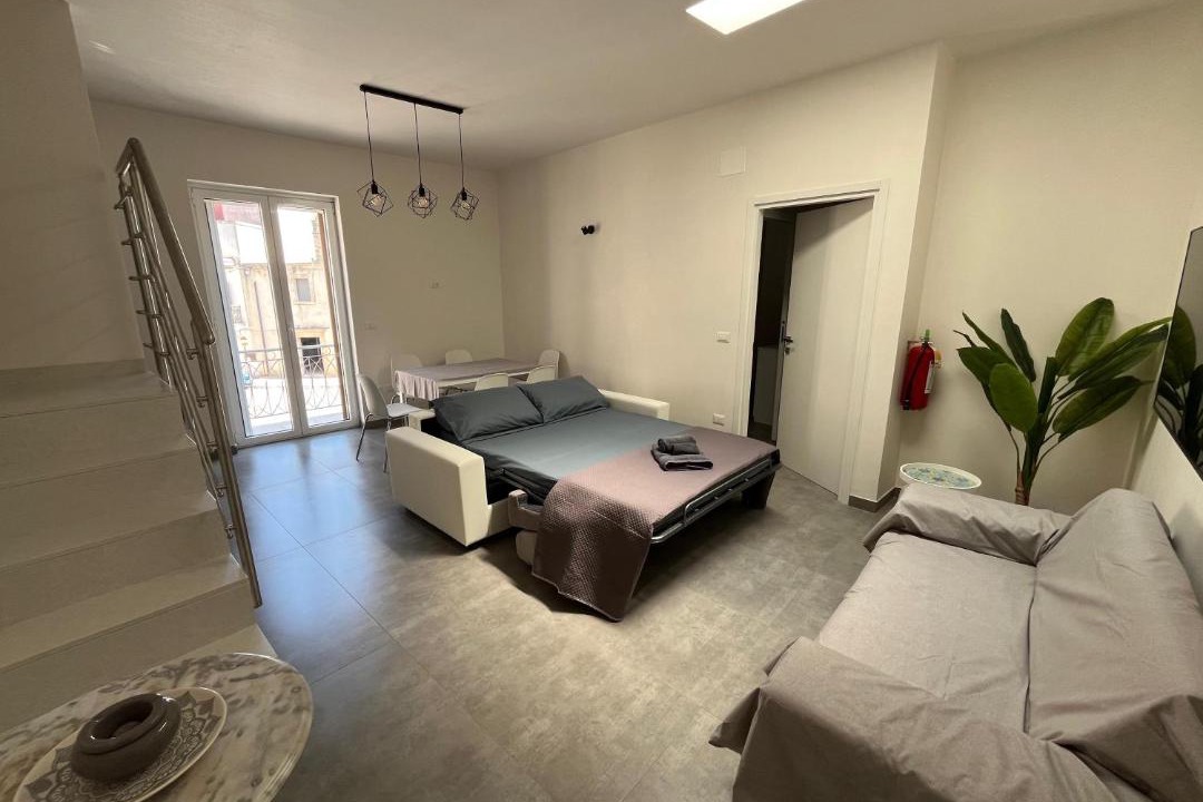 Photo of Bedroom in Carovigno
