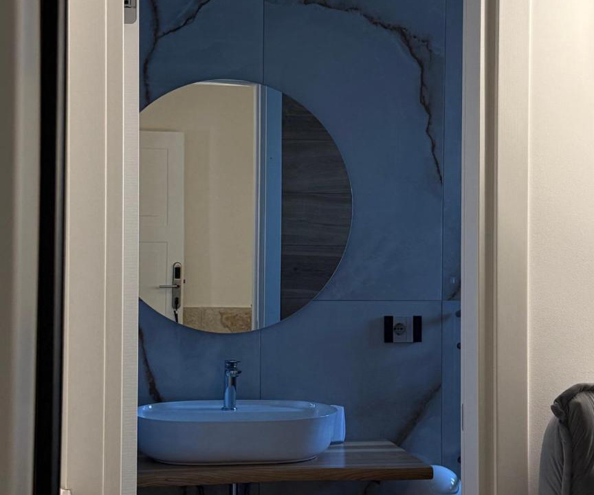 Photo of Bathroom in Barletta