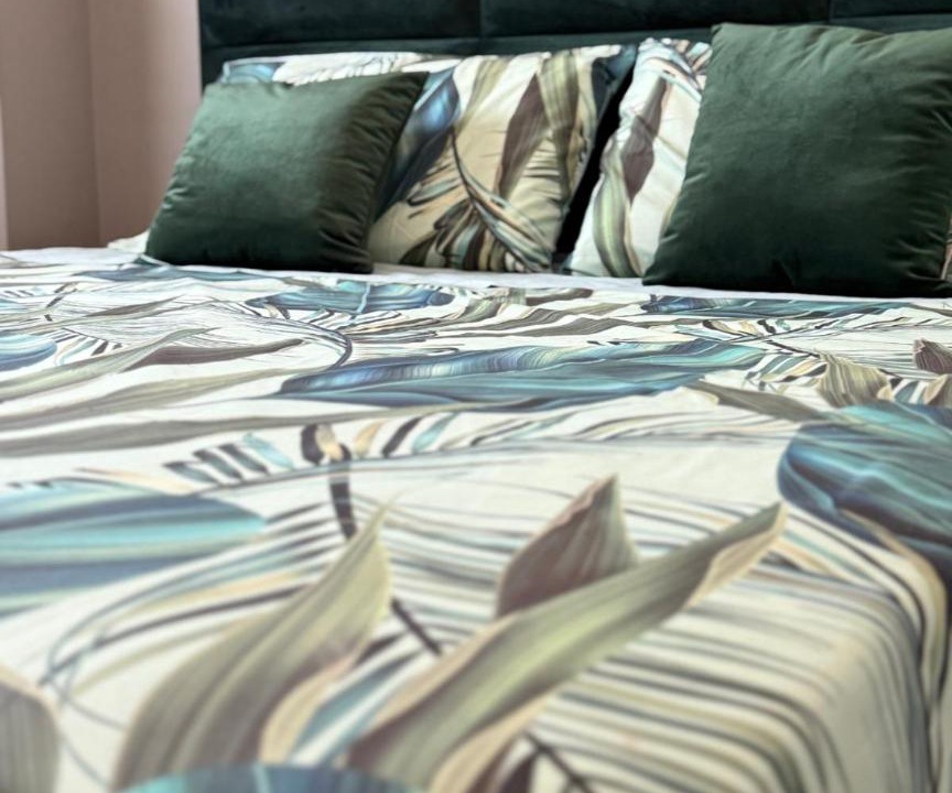 Photo of Bedroom in Barletta
