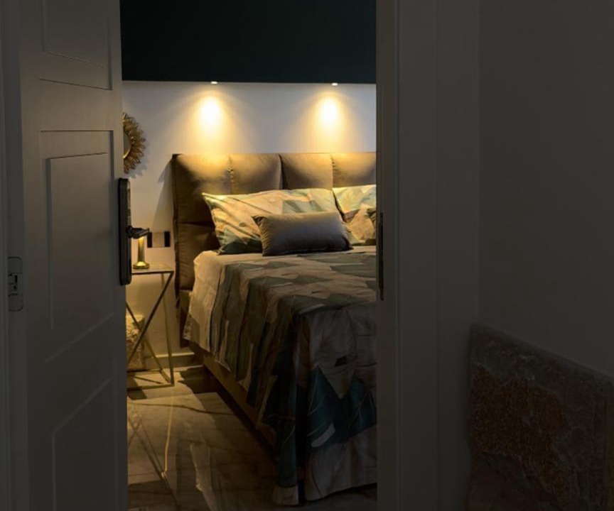Photo of Bedroom in Barletta