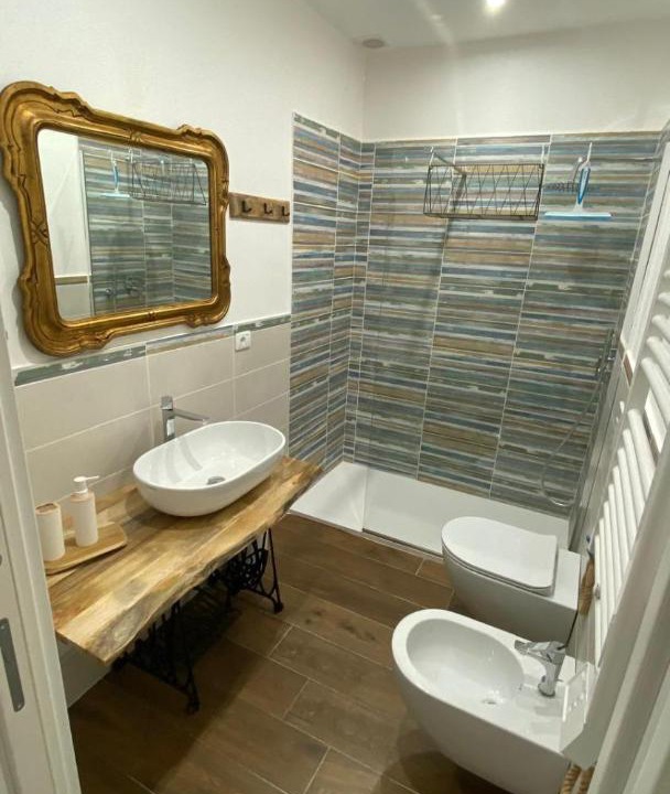 Photo of Bathroom in Municipio 3