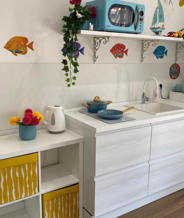 Photo of Kitchen in Municipio 3