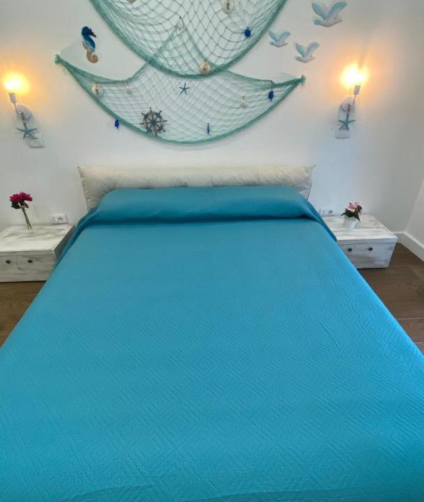 Photo of Bedroom in Municipio 3