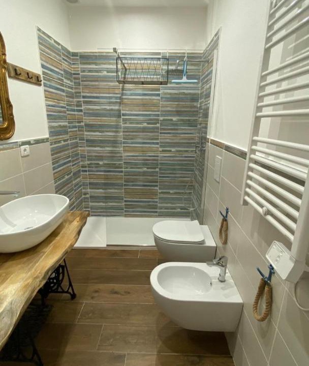 Photo of Bathroom in Municipio 3