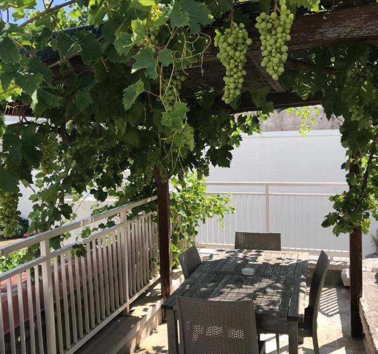 Photo of Patio Balcony in Alberobello