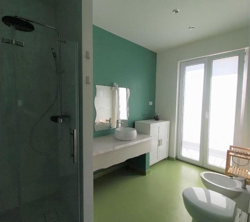 Photo of Bathroom in Rutigliano