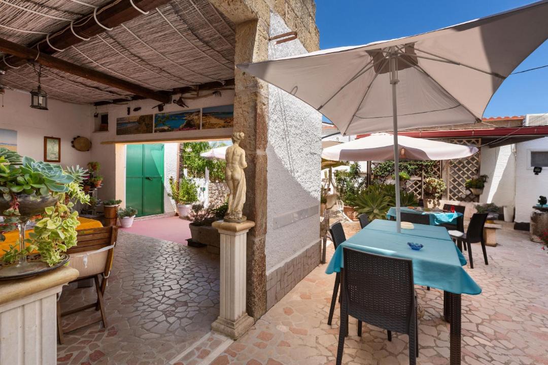 Photo of Patio Balcony in Nociglia