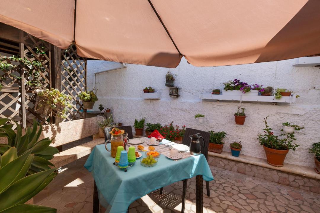 Photo of Patio Balcony in Nociglia