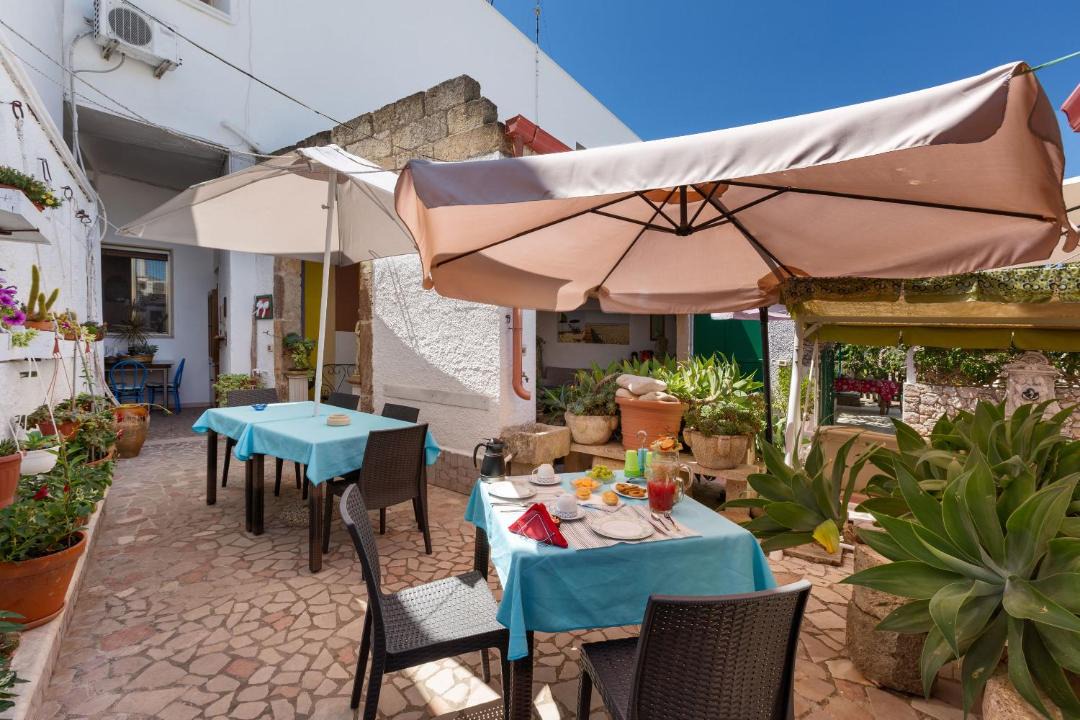 Photo of Patio Balcony in Nociglia