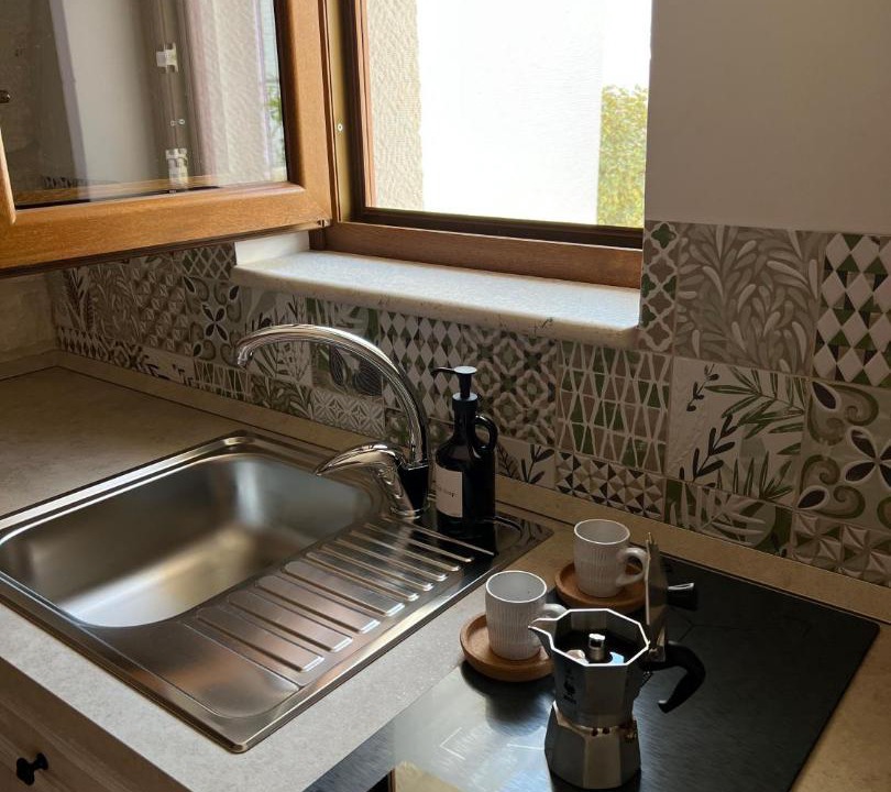 Photo of Kitchen in Alberobello