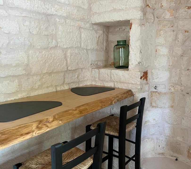 Photo of Kitchen in Alberobello