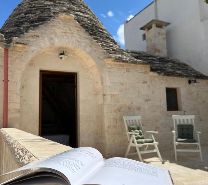 Photo of Others in Alberobello