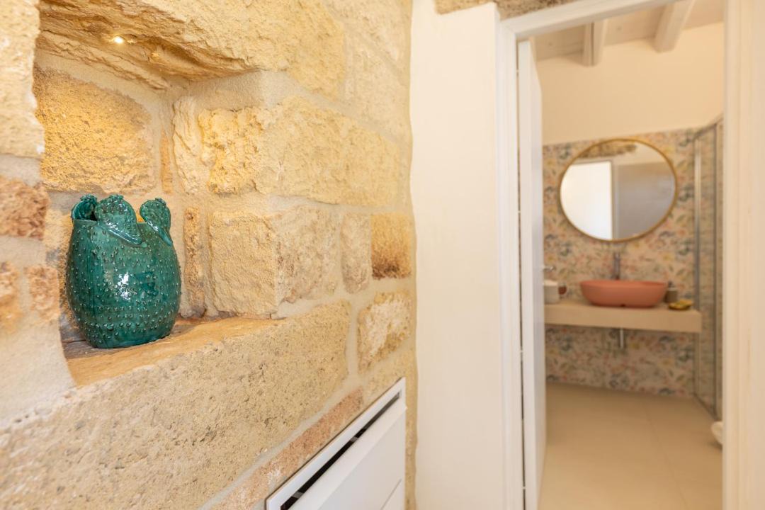 Photo of Bathroom in Ruffano