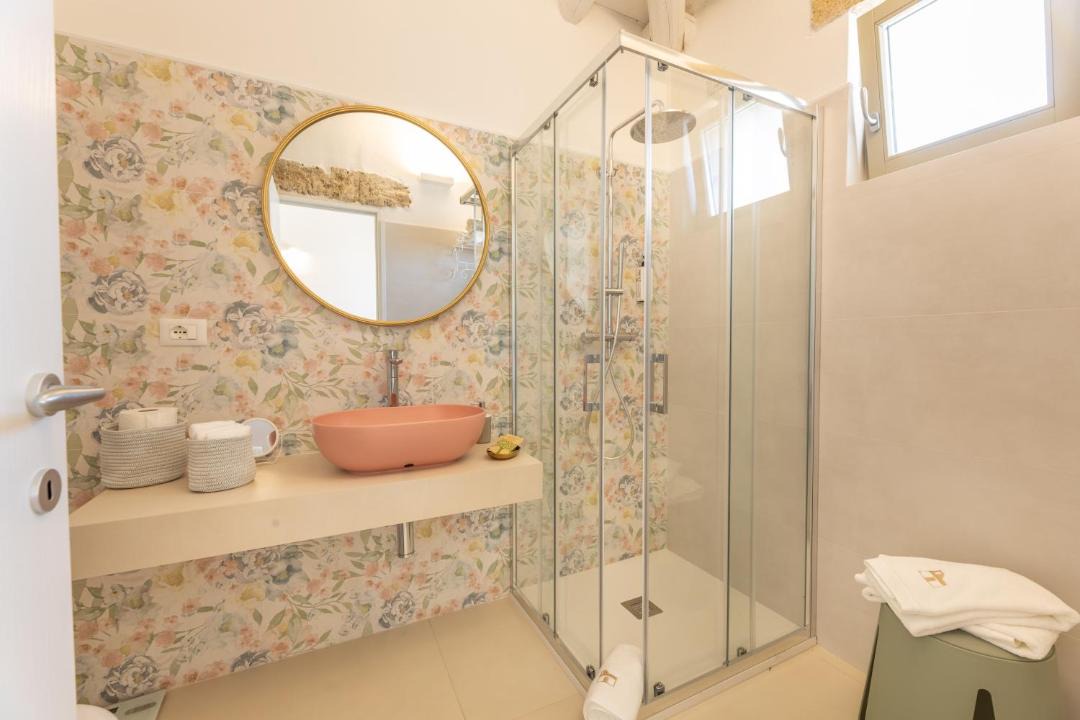 Photo of Bathroom in Ruffano