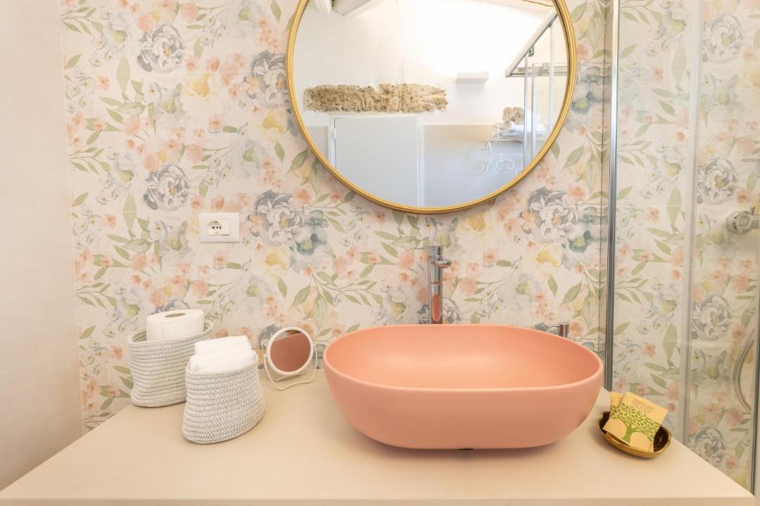 Photo of Bathroom in Ruffano