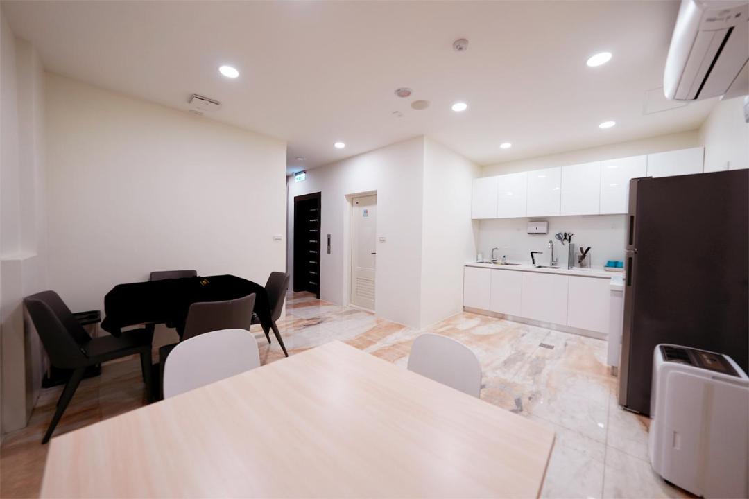 Photo of Kitchen in Yuanshan
