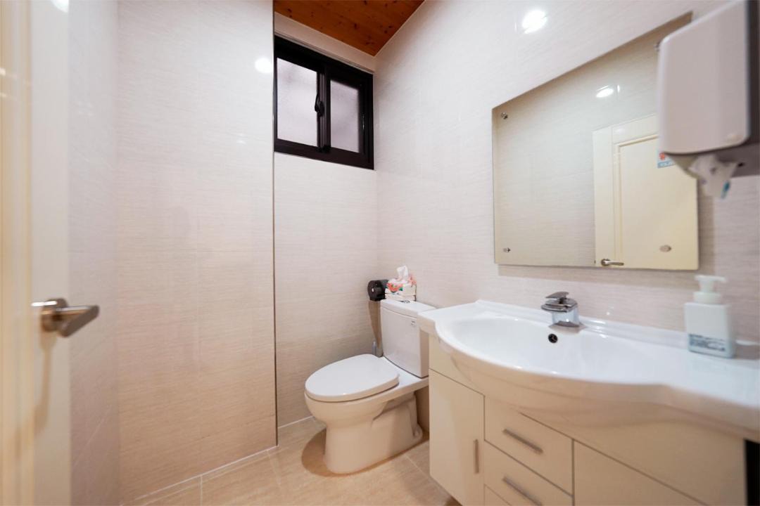 Photo of Bathroom in Yuanshan