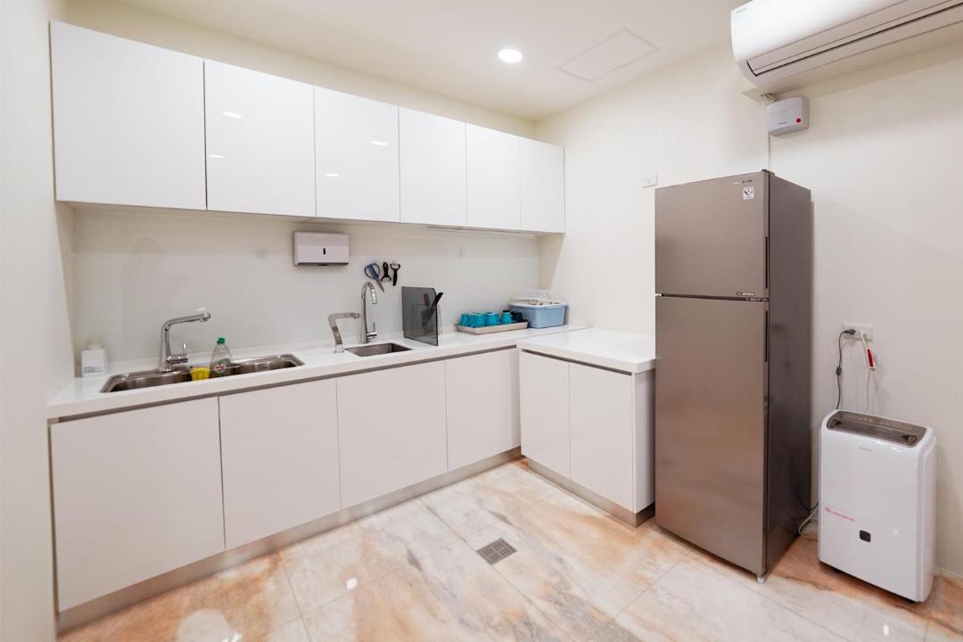 Photo of Kitchen in Yuanshan
