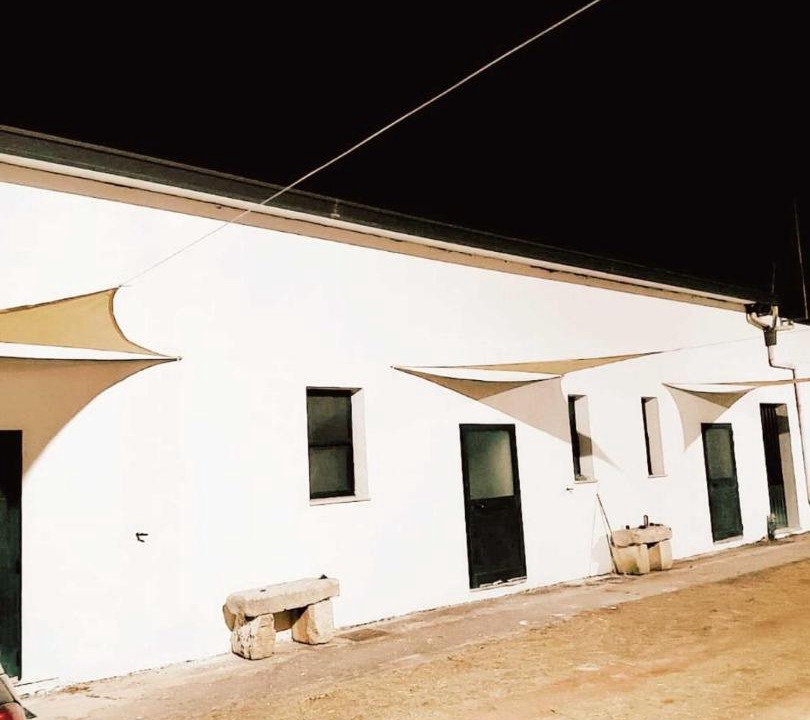 Photo of Buildings in Scorrano