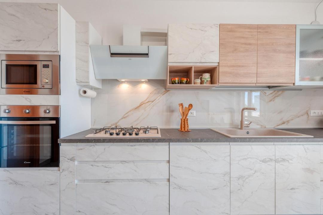 Photo of Kitchen in Castromediano