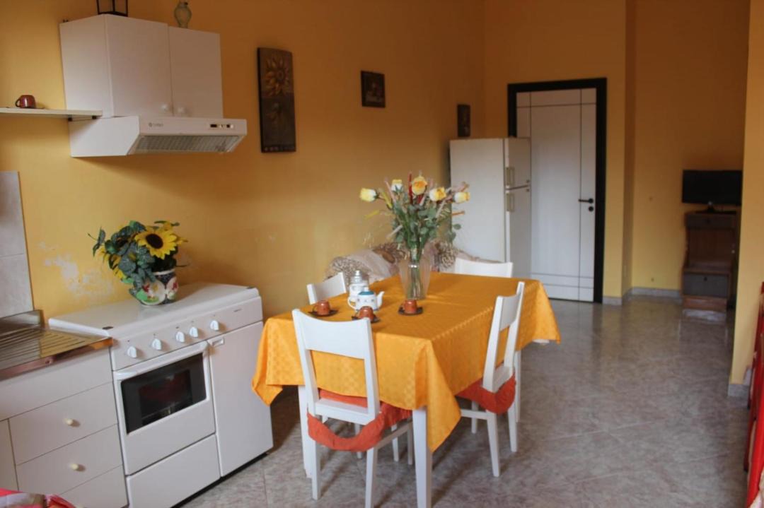 Photo of Kitchen in Torre Suda