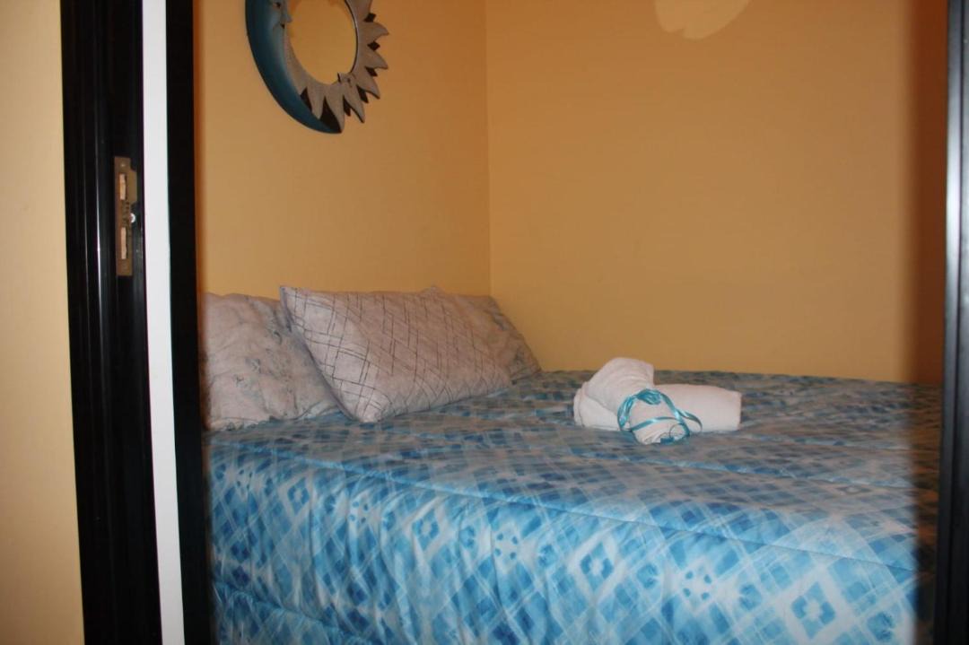 Photo of Bedroom in Torre Suda