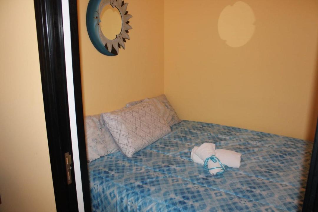 Photo of Bedroom in Torre Suda