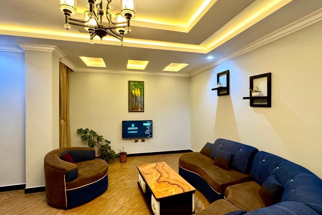 Photo of Livingroom in Yeka