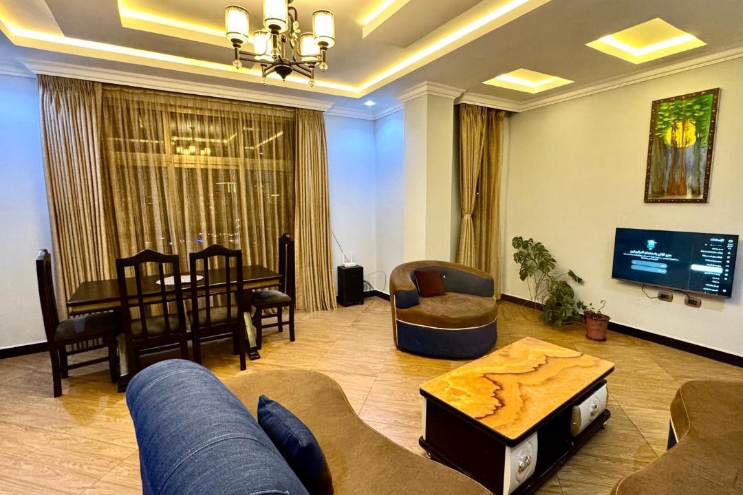 Photo of Livingroom in Yeka