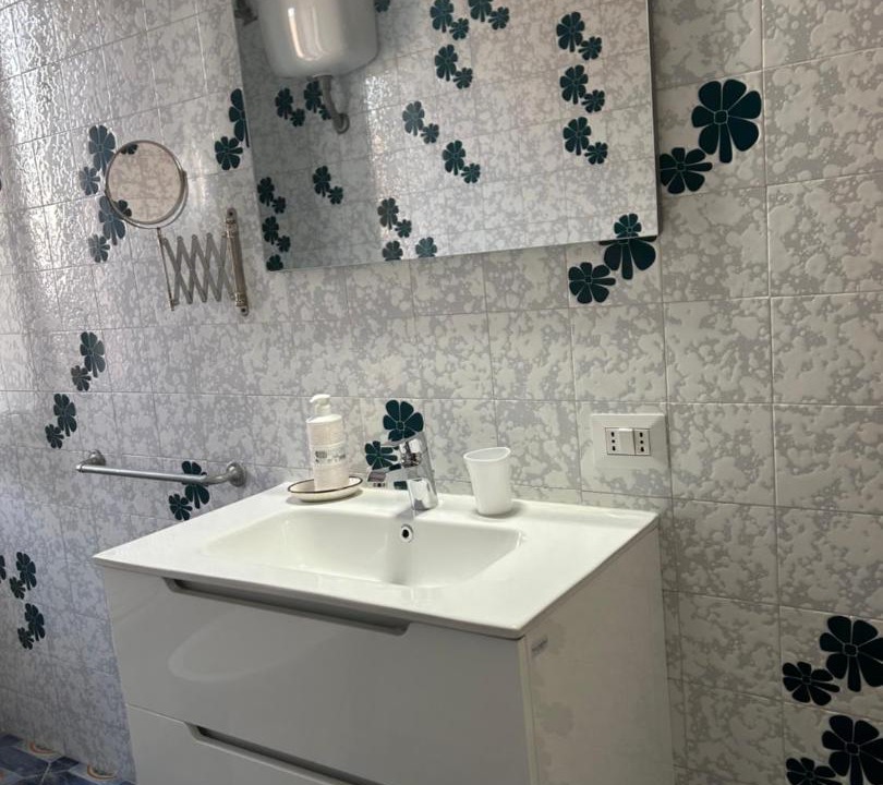 Photo of Bathroom in Cozze