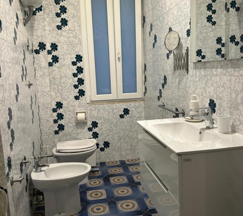 Photo of Bathroom in Cozze