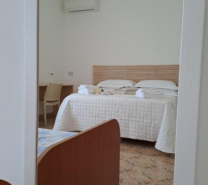 Photo of Bedroom in Municipio 5