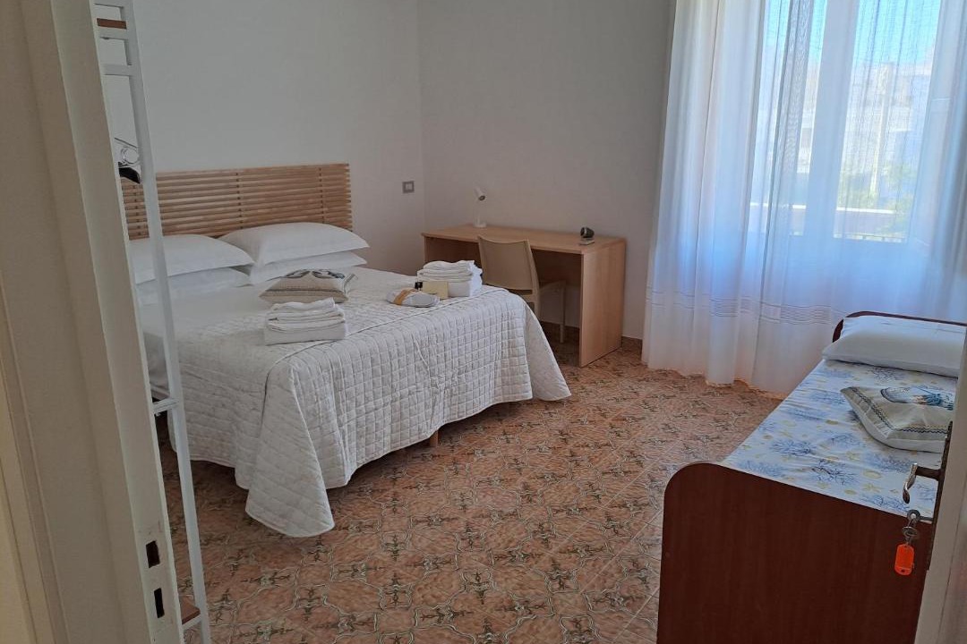 Photo of Bedroom in Municipio 5