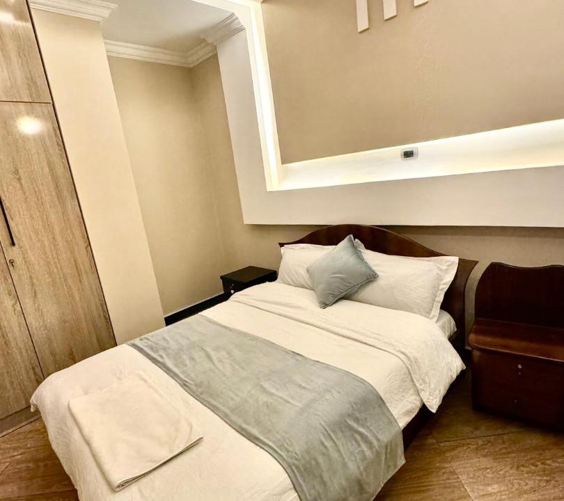 Photo of Bedroom in Yeka