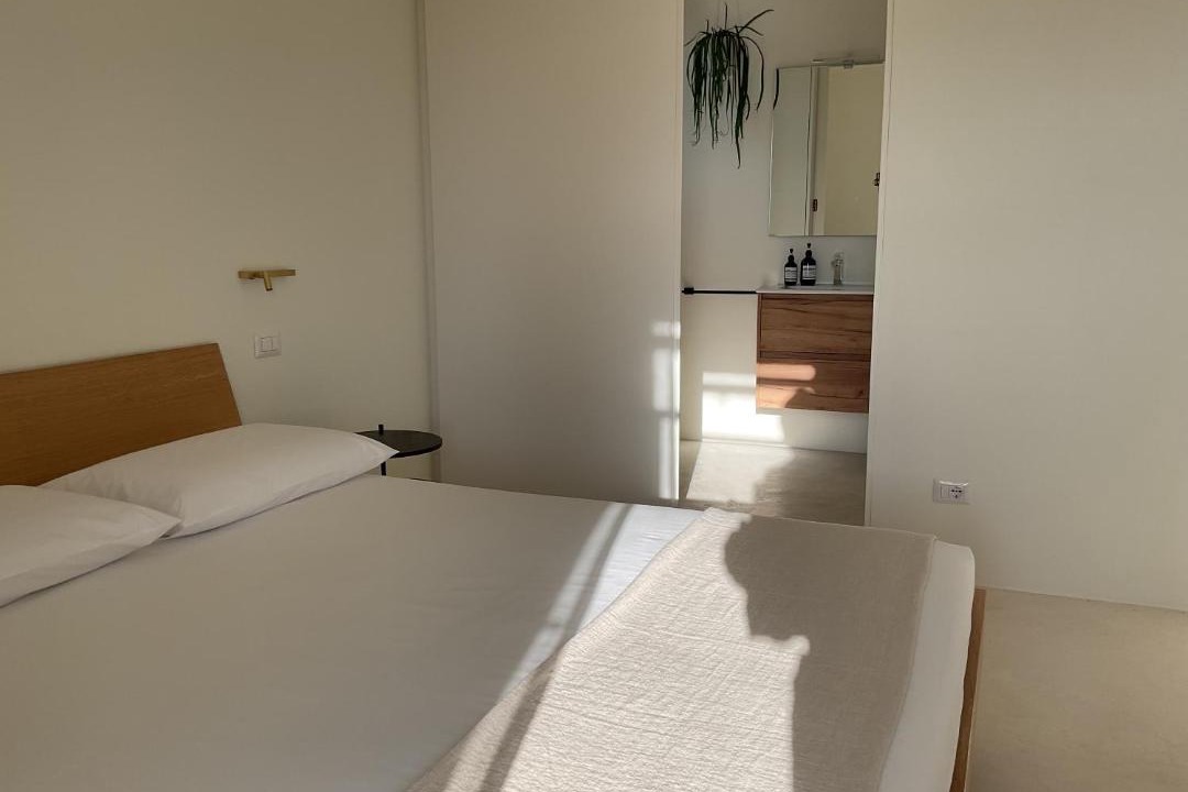 Photo of Bedroom in San Cataldo