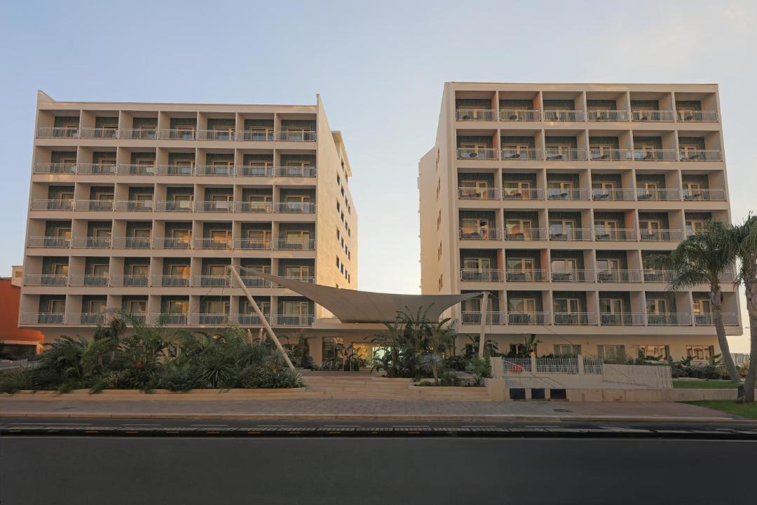 Photo of Buildings in Taranto