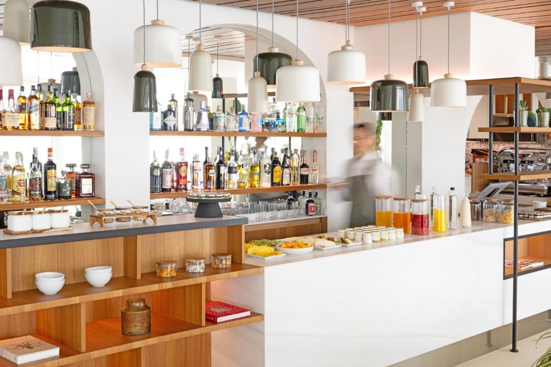 Photo of Kitchen in Taranto